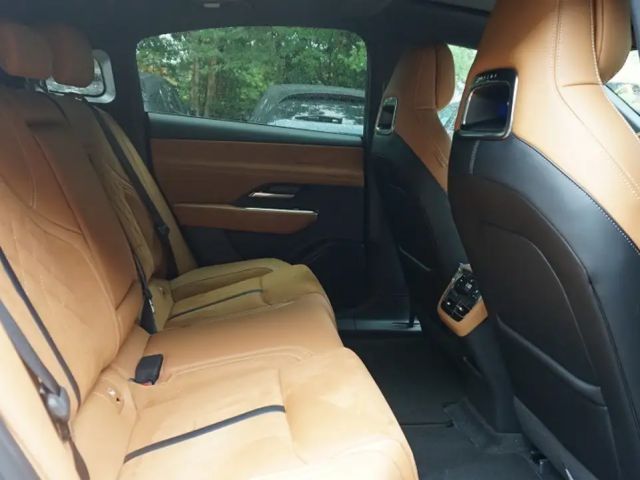 Mazda 6e