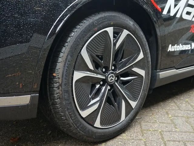 Mazda 6e