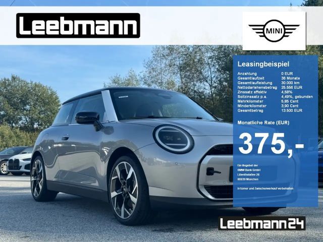 MINI Cooper 2025 Elektrisch