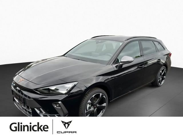 Cupra Leon Sportstourer 1.5 eTSI 110 kW DSG 2025 Benzine