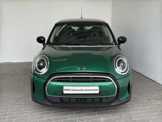MINI Cooper 2022 Benzine