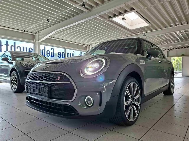 MINI Cooper S Clubman 2022 Benzine