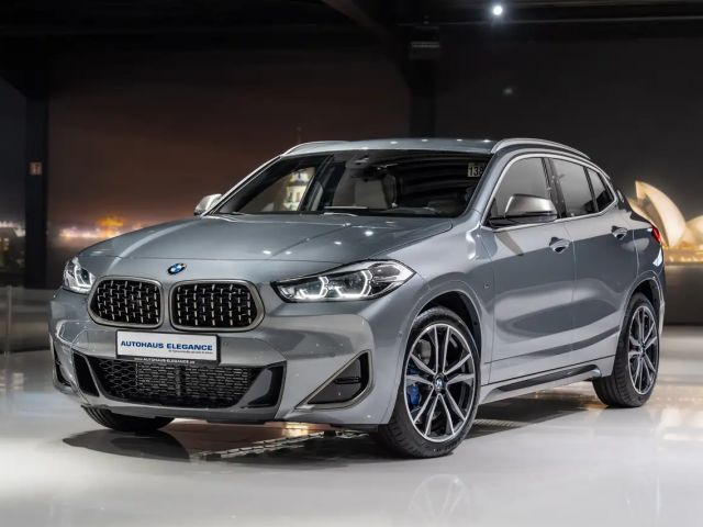 BMW X2 M 2022 Benzine