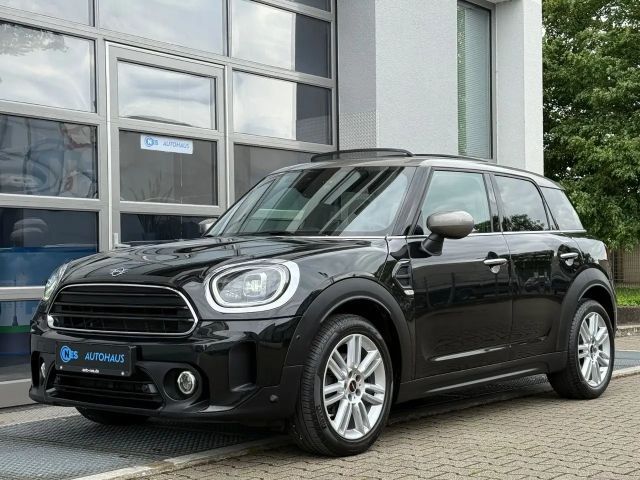 MINI Cooper Countryman 2023 Benzine