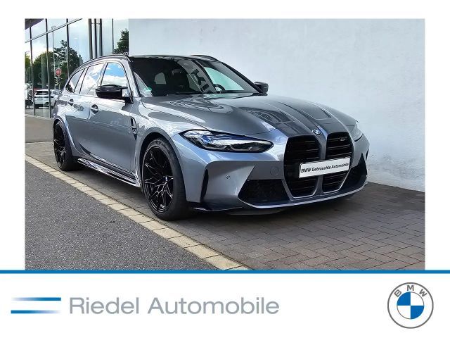 BMW M3 2023 Benzine