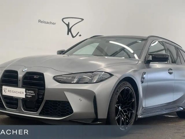 BMW M3 2025 Benzine