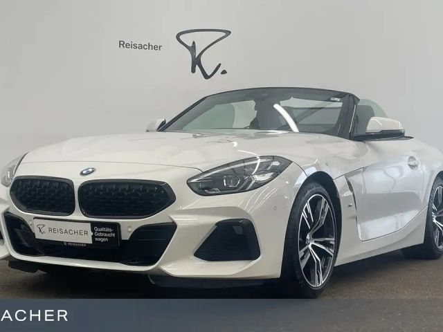 BMW Z4 2021 Benzine