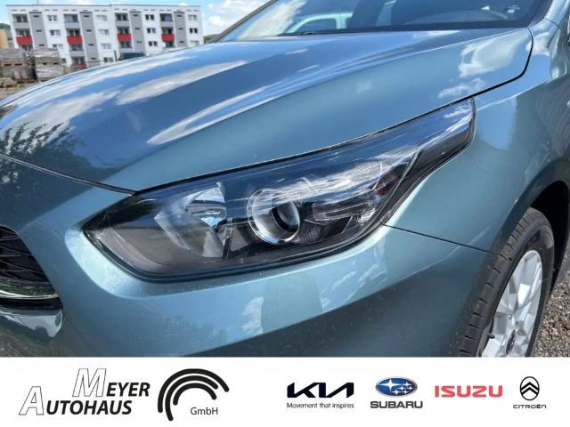 Kia Ceed / cee'd