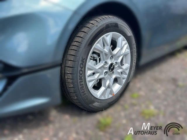 Kia Ceed / cee'd