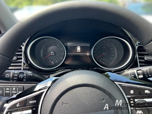 Kia Ceed / cee'd