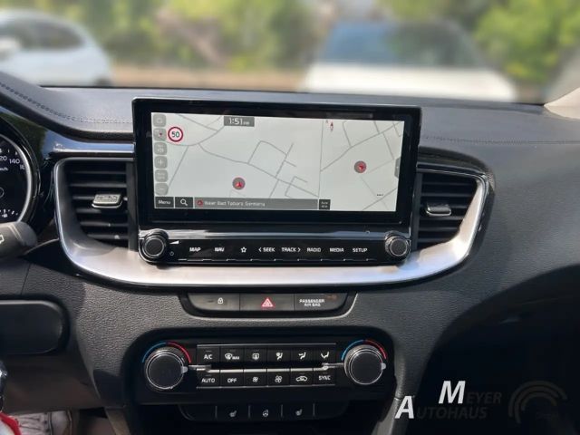 Kia Ceed / cee'd