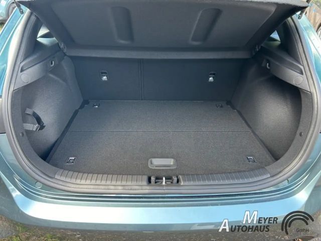 Kia Ceed / cee'd