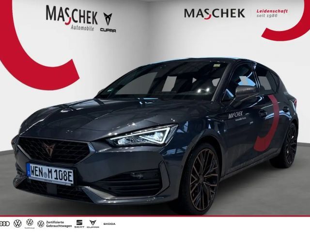 Cupra Leon VZ eHybrid Beats ACC Kamera Memory FLA LM 2023 Hybride / Benzine