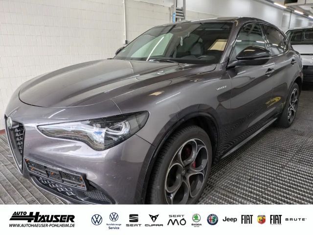 Alfa Romeo Stelvio 2024 Diesel