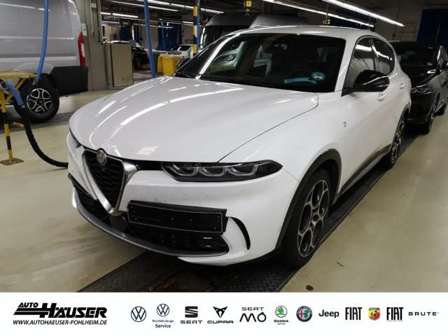 Alfa Romeo Tonale 2024 Benzine