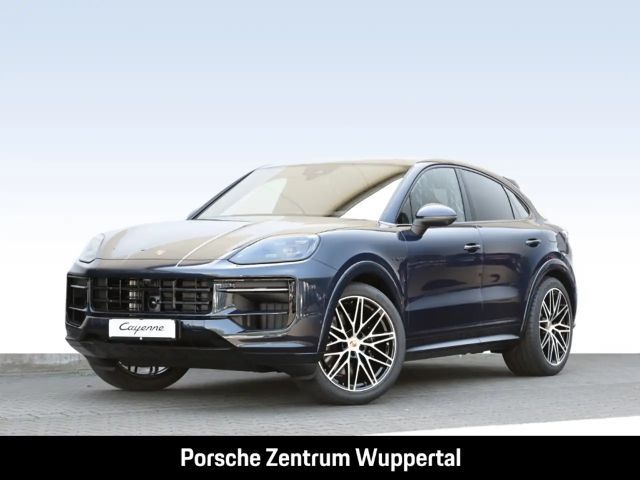 Porsche Cayenne E-Hybrid Coupe BOSE Panorama LED-Matrix 2025 Hybride / Benzine