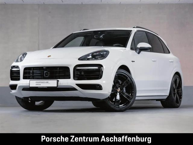 Porsche Cayenne 2021 Hybride / Benzine