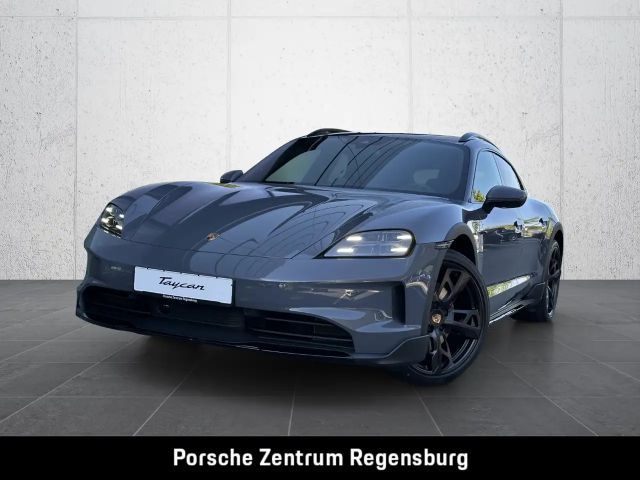 Porsche Taycan 4S Cross Turismo BOSE 360° Soft-Close 2025 Elektrisch