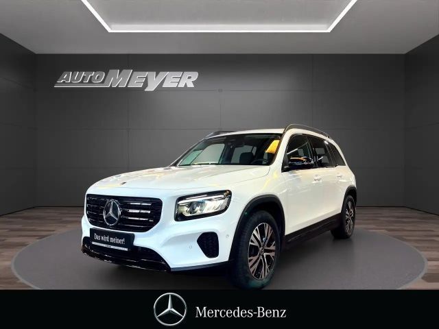Mercedes-Benz GLB 250 2024 Benzine