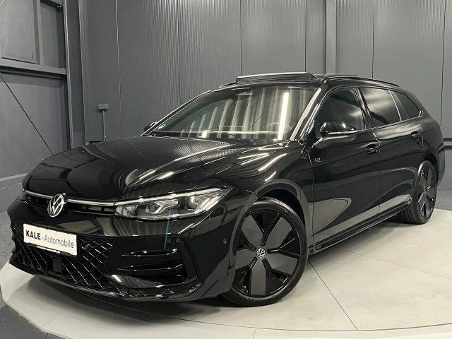 Volkswagen Passat Variant 142 kW 4Motion R-Line Signature*PANORAMA*19Zoll* 2024 Diesel