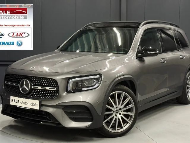 Mercedes-Benz GLB 220 d 4Matic AMG*Night-Pake*20Zoll*PANORAMA*Multibeam* 2022 Diesel