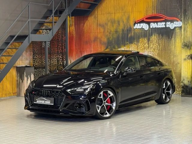 Audi RS5 2023 Benzine