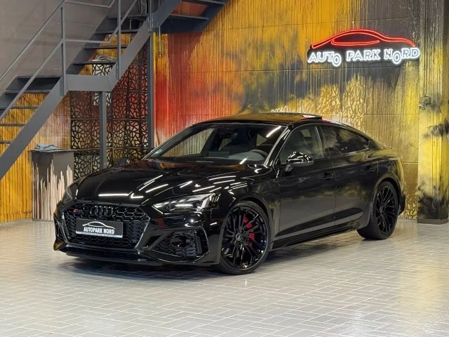 Audi RS5 2023 Benzine