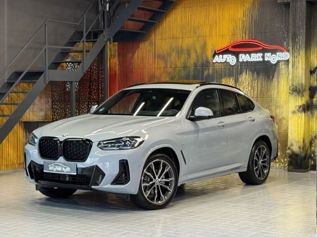 BMW X4 2024 Benzine