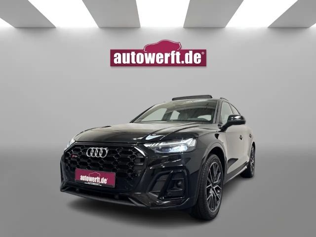Audi SQ5 2021 Diesel