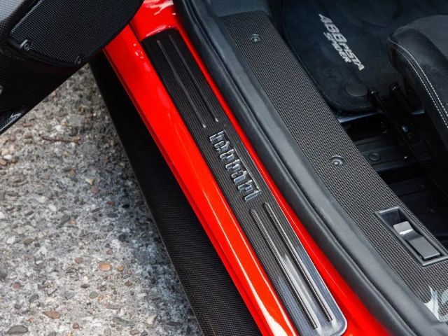 Ferrari 488