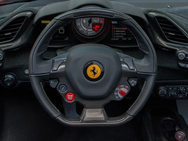 Ferrari 488
