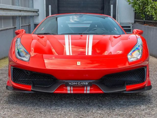 Ferrari 488
