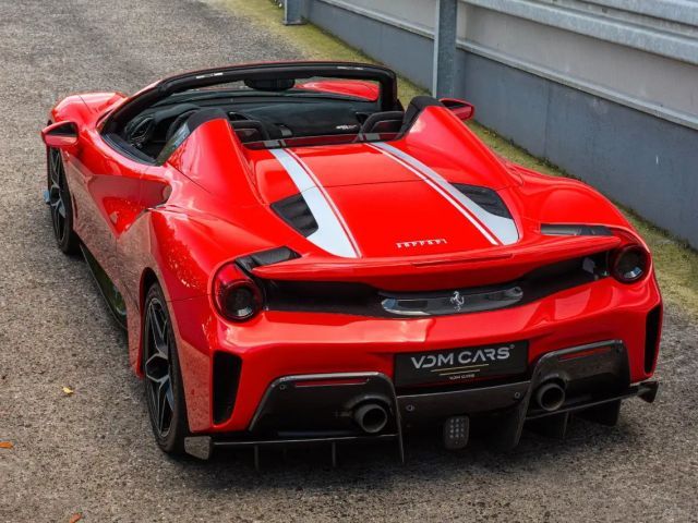Ferrari 488