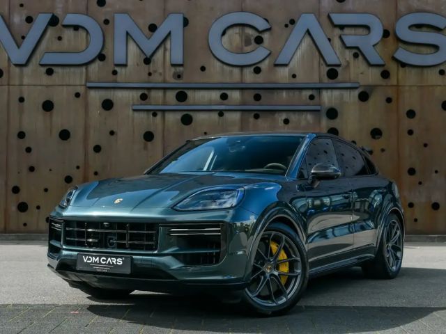 Porsche Cayenne 2025 Hybride / Benzine