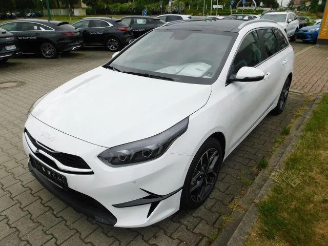 Kia Ceed SW / cee'd SW