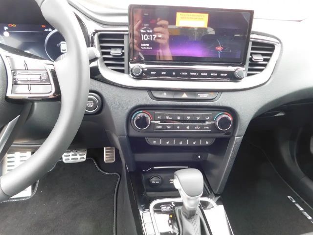 Kia Ceed SW / cee'd SW