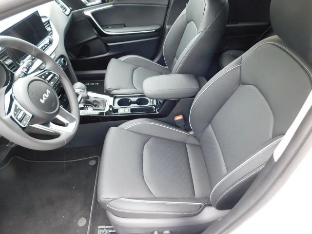 Kia Ceed SW / cee'd SW