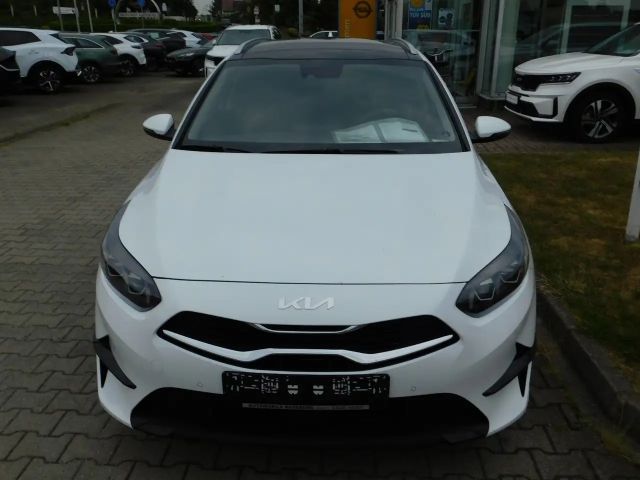 Kia Ceed SW / cee'd SW