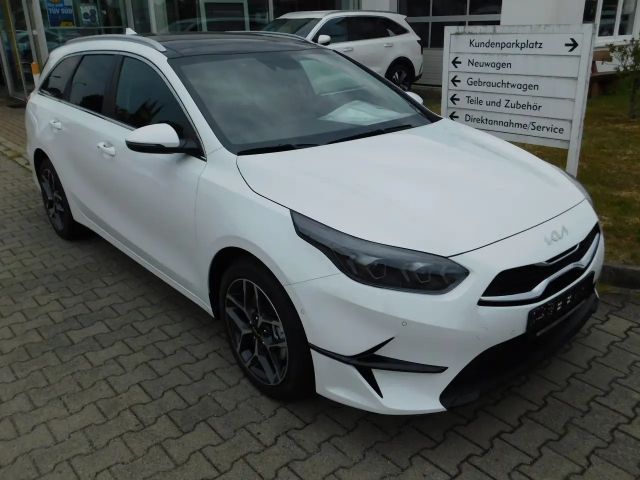 Kia Ceed SW / cee'd SW