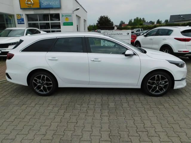 Kia Ceed SW / cee'd SW