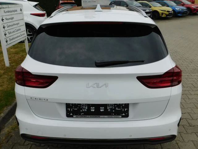 Kia Ceed SW / cee'd SW