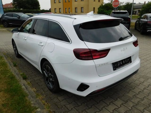 Kia Ceed SW / cee'd SW