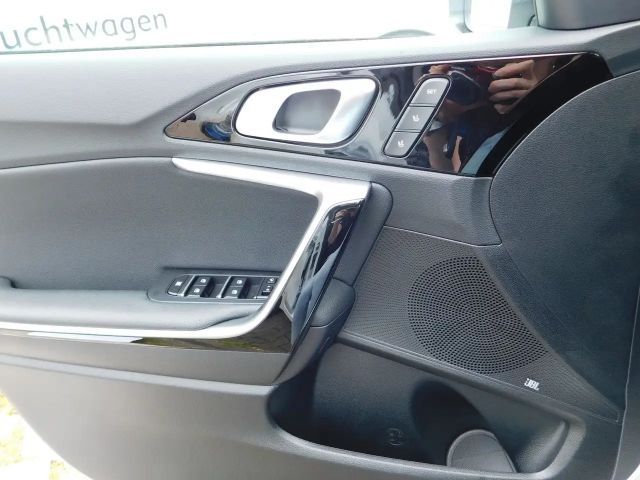 Kia Ceed SW / cee'd SW