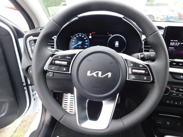 Kia Ceed SW / cee'd SW