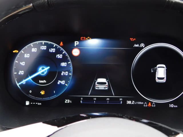 Kia Ceed SW / cee'd SW