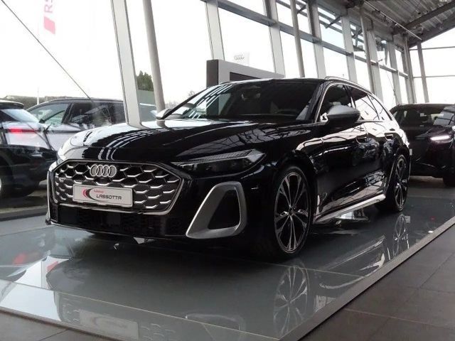 Audi S5 2025 Benzine