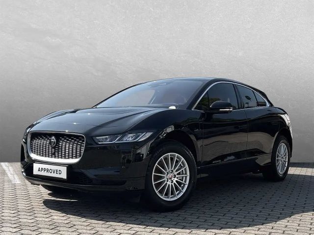 Jaguar I-Pace 2020 Elektrisch