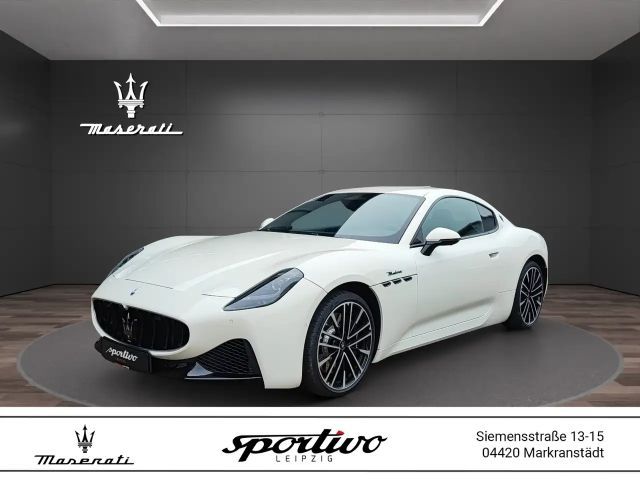 Maserati GranTurismo Modena *MY24*LED*AWD*Luftfahw.* 2024 Benzine