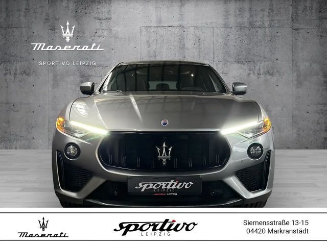 Maserati Levante Trofeo*Sonderfinanzierung 725,-* 2021 Benzine