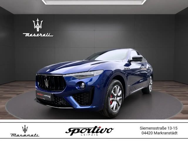Maserati Levante SQ4 GranSport 2021 Benzine